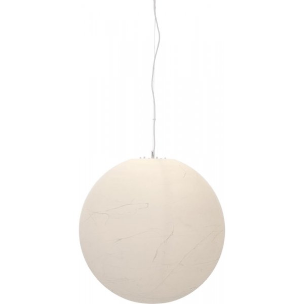 Moon taklampa - Vit Moon taklampa - Vit