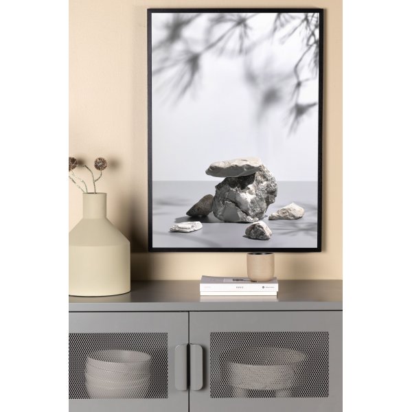 Affiche - Grès Affiche - Grès