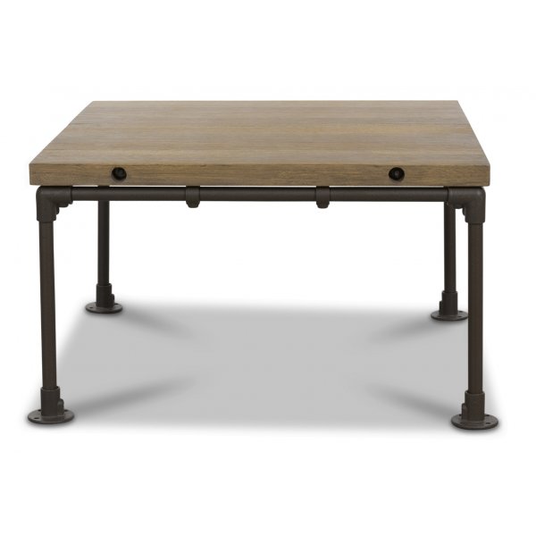 Winston soffbord Kvadratiskt - Vintage