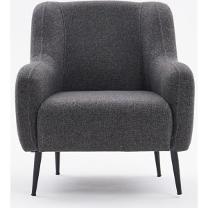 Revos fauteuil - Antraciet