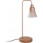 Foca bordslampa - Koppar