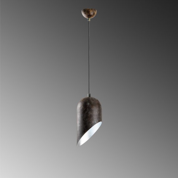 Kesik taklampa 6161 - Vintage Kesik taklampa 6161 - Vintage