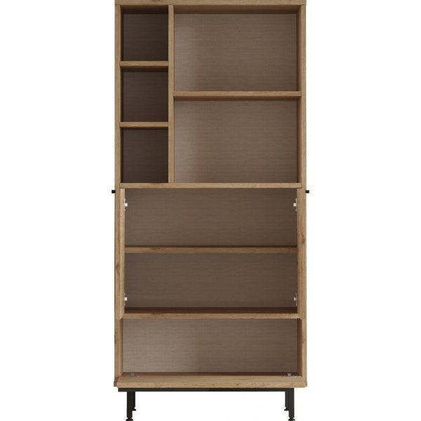 Meuble Ocan 9C - Noyer