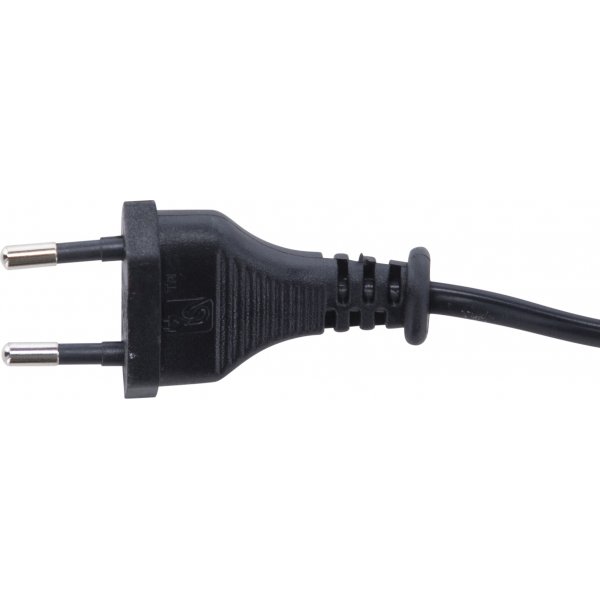 Bagasi golvlampa - Svart