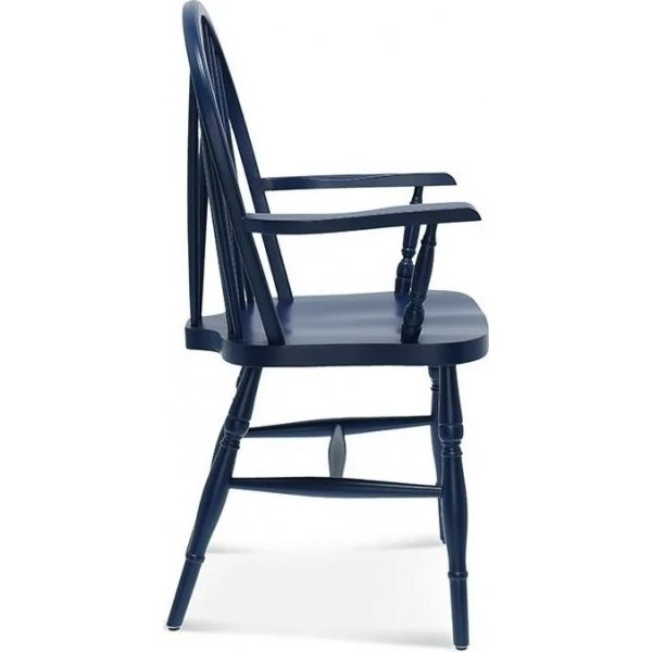 Windsor karmstol - Valfri färg på stomme Windsor karmstol - Valfri färg på stomme