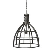Vintage W41 taklampa - Metall Vintage W41 taklampa - Metall