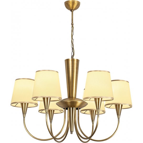 Plafonnier Pardo 3011 - Antique