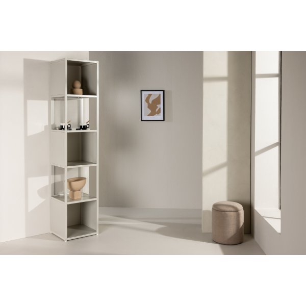 Buenos aires hylla - Beige Buenos aires hylla - Beige