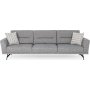 Soffa Slate - 255 cm