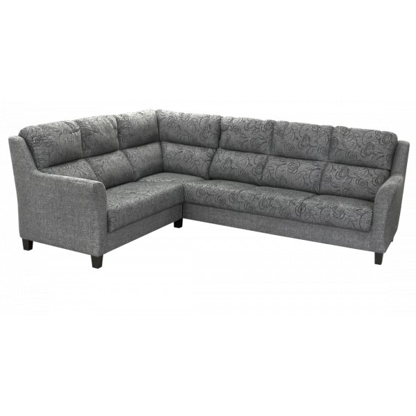 Avigon hörnsoffa - Valfri färg! Avigon hörnsoffa - Valfri färg!