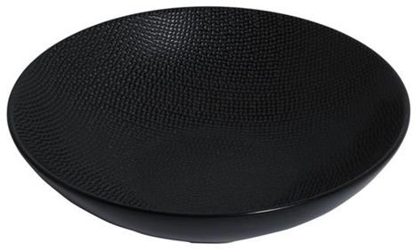 Salmis rustik sopptallrik - 19,5 cm