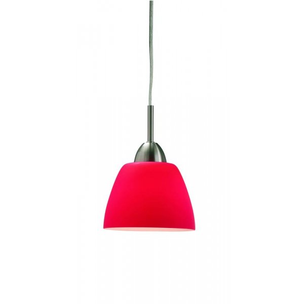 Brell Fnsterlampa - Rd