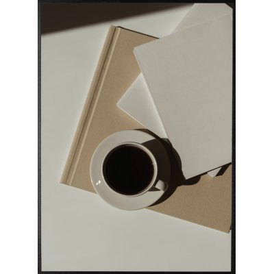 Poster - Coffee