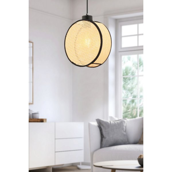 Drum taklampa - Camel