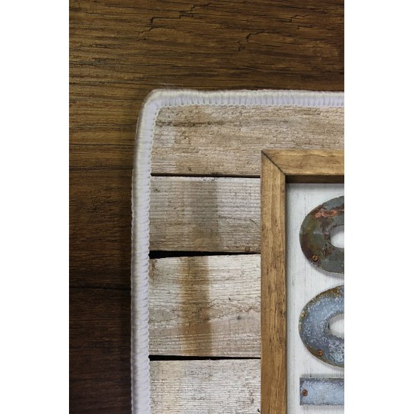 Cozin 217 matta Flerfärgad - 60 x 100 cm Cozin 217 matta Flerfärgad - 60 x 100 cm