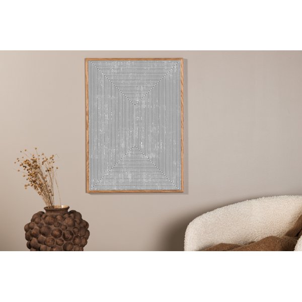 Poster - Symmetrical Poster - Symmetrical