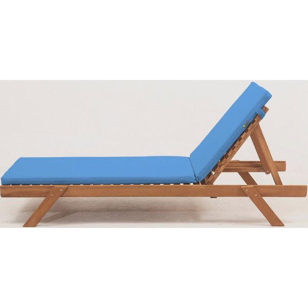 Playa solbädd - Blå Playa solbädd - Blå