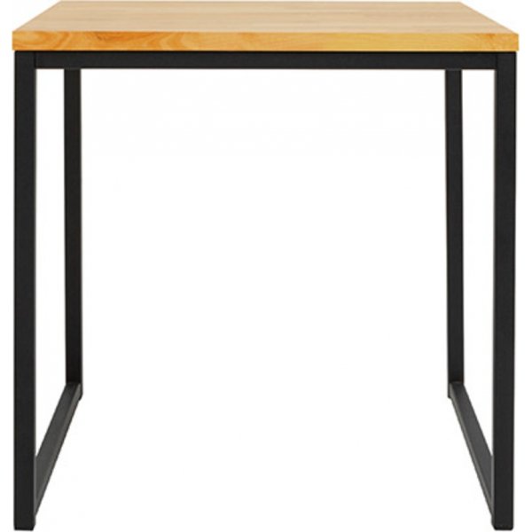 Aroz soffbord 40 x 40 cm - Akacia Aroz soffbord 40 x 40 cm - Akacia