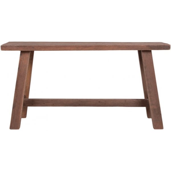 Barcelona Sittbänk 90 cm - Teak Barcelona Sittbänk 90 cm - Teak