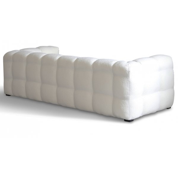 Soffa teddy bubblig design 235 cm Soffa teddy bubblig design 235 cm