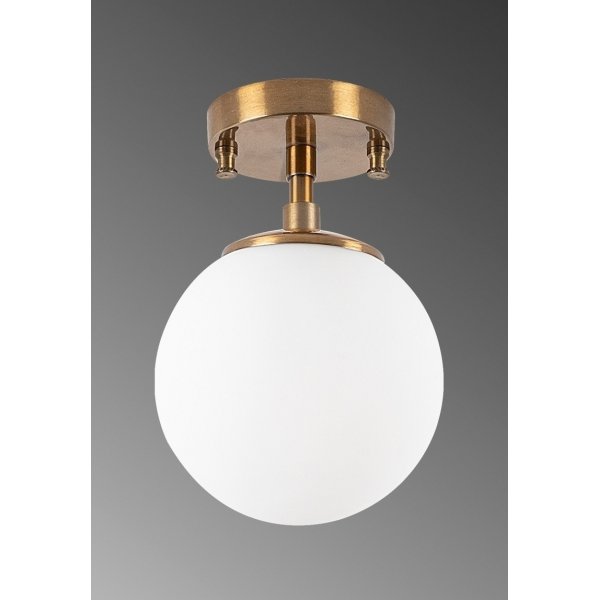 Plafonnier Atlas 10220 - Vintage/blanc Plafonnier Atlas 10220 - Vintage/blanc