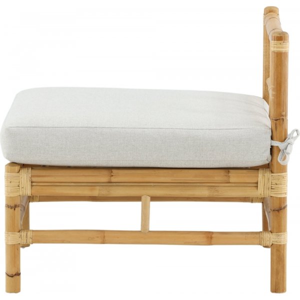 Cane mittmodul - Natur