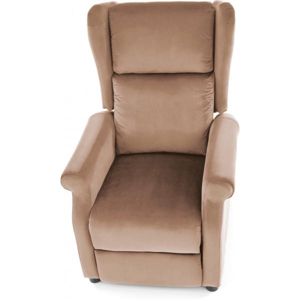 Fauteuil inclinable Cheyenne V2 - Beige Fauteuil inclinable Cheyenne V2 - Beige
