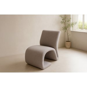 F�t�lj Rulls i offwhite linne