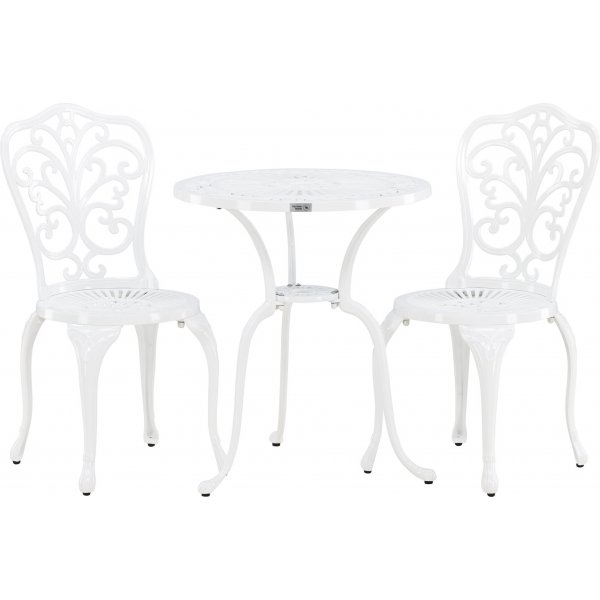 Nandin matgrupp - Vit Nandin matgrupp - Vit