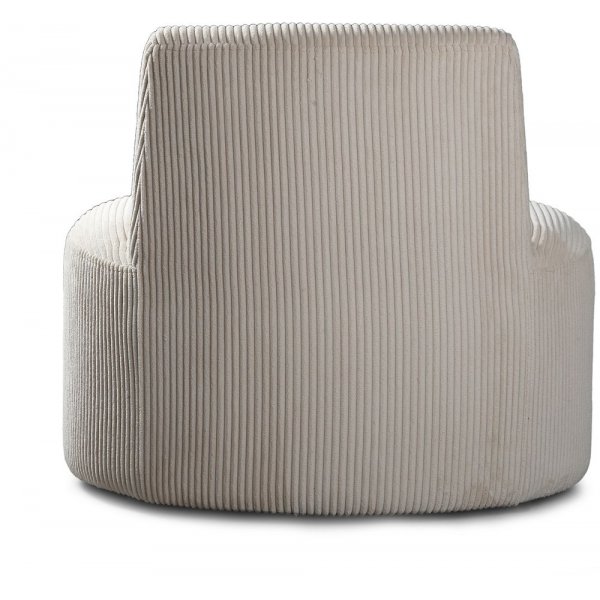 Fauteuil vivant - N'importe quelle couleur et tissu