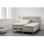 Verstelbaar bed Sence 5-zone 105x200cm - Elke kleur