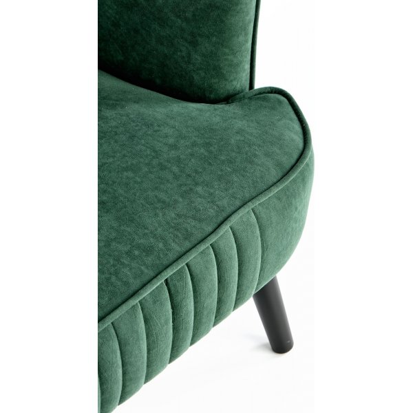 Fauteuil Gabi - Vert