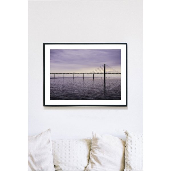 Posterworld - Motief Bruid - 70x100 cm