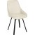 Chaise de salle  manger Jason - Beige clair