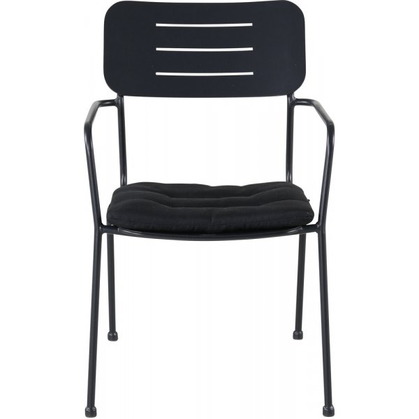 Nicke matstol - Svart Nicke matstol - Svart