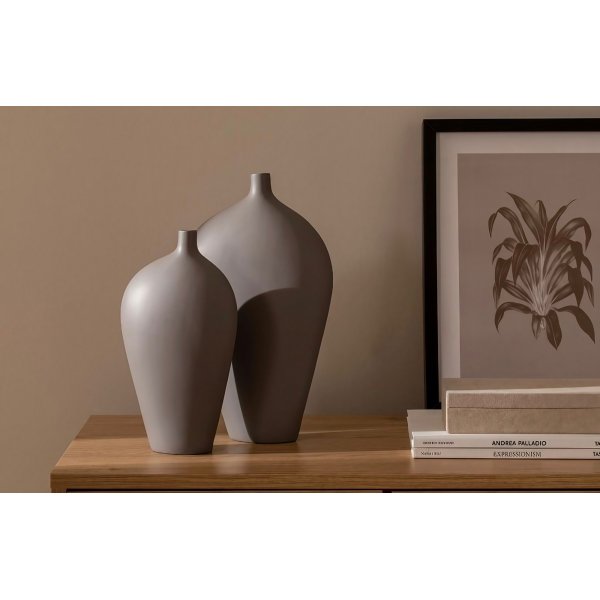 Vase Busto - Vison Vase Busto - Vison