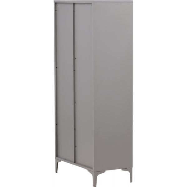 Alexander garderob - Ljusgr