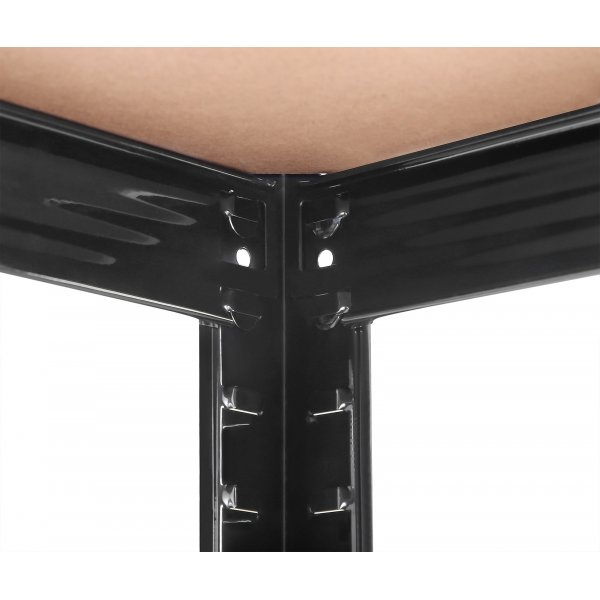 tagre Galore 200 cm - Noir/beige