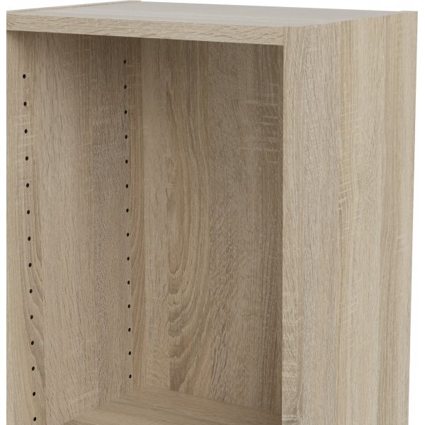 Bibliothque haute Basic - Chne