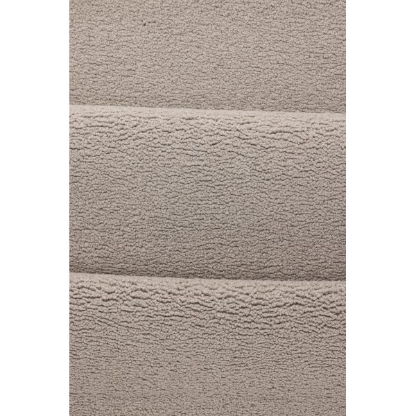 Tapis Teddy - Beige Tapis Teddy - Beige