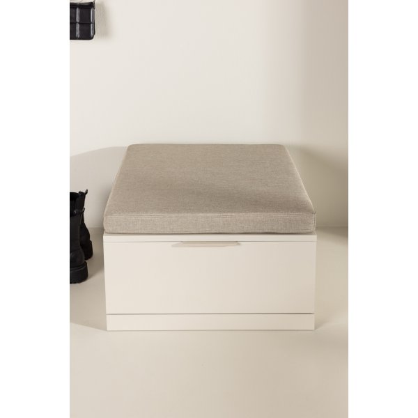 Nice bänkdyna - Beige Nice bänkdyna - Beige