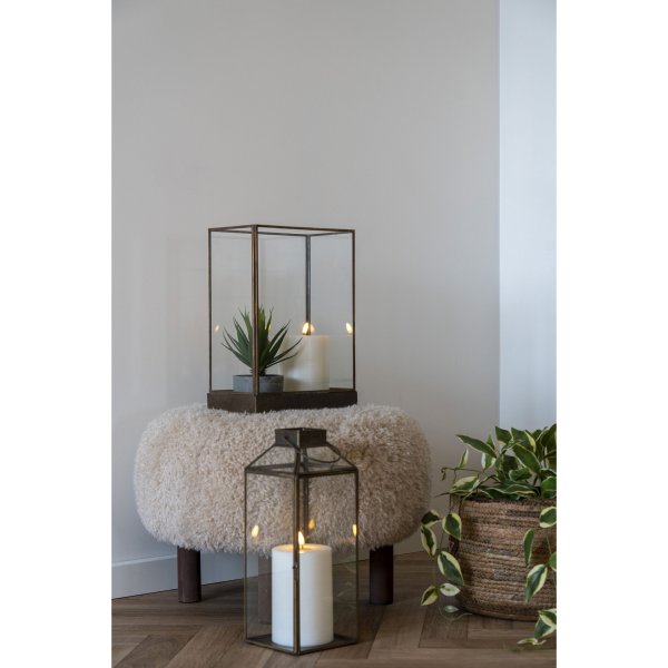 Inverness sittpuff - Beige Inverness sittpuff - Beige