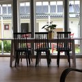 Dalsland Pinnstol - Svart Dalsland Pinnstol - Svart