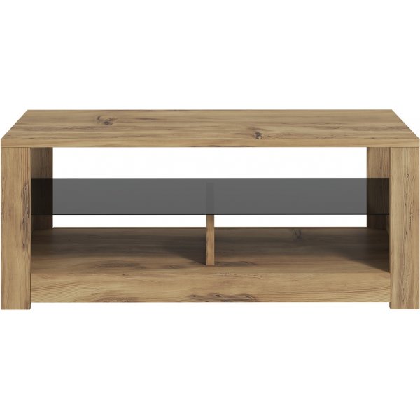 Aydos soffbord 90 x 45 cm - Ek Aydos soffbord 90 x 45 cm - Ek