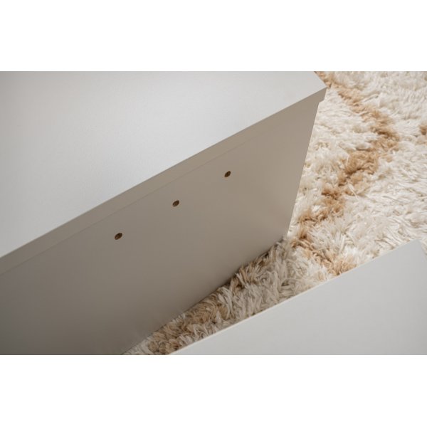 Orion soffbord - Grå Orion soffbord - Grå