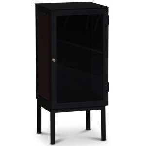 Chevet Revel 75 cm - Laiton / Noir + Dtachant pour meubles