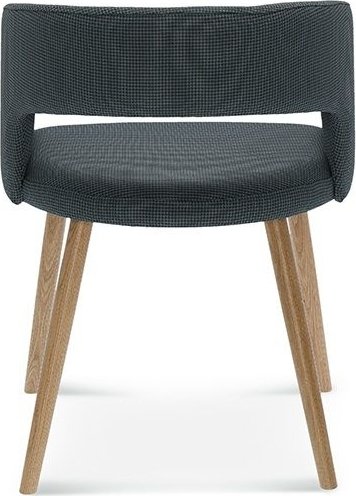 Fauteuil Cube - Couleur du cadre et du revtement au choix