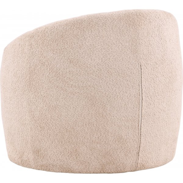Fauteuil Warren - Beige Fauteuil Warren - Beige
