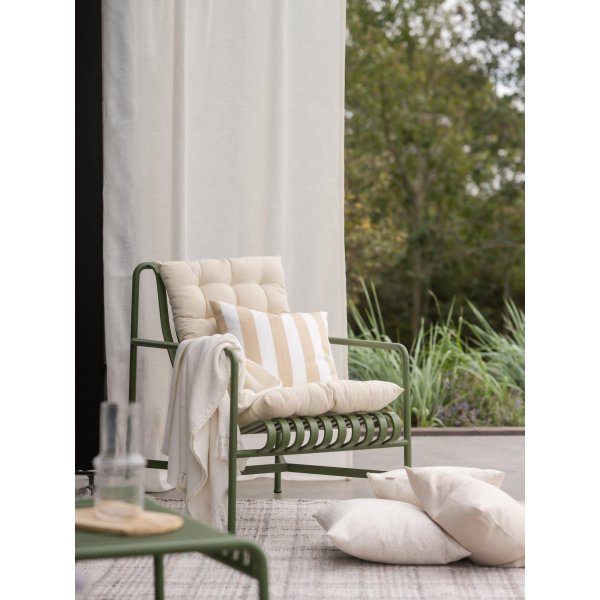 Sol gardin 2-pack 2 x 145 x 260 cm - Offwhite Sol gardin 2-pack 2 x 145 x 260 cm - Offwhite