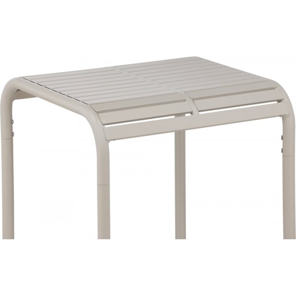 Borneo cafbord - Beige